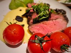 -JINNS锦时 steak&pizza(浸信会礼拜堂旧址店)