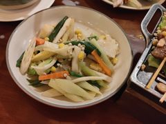 -荷花泰菜(东方新天地店)