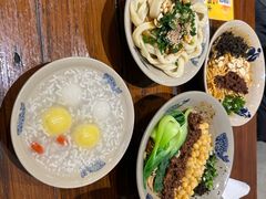 -天府小吃荟(勒泰店)