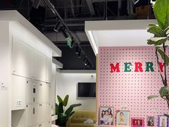 -天真蓝照相馆(杭州滨江宝龙店)