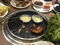 -火炉火自助餐(悠唐购物中心店)