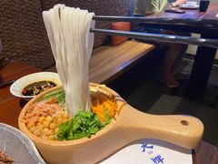 -大牌大·传统杭帮菜(湖滨店)