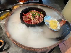 -谷牛和牛烤肉(漕河泾印象城店)