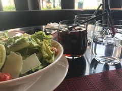 -WOLFGANG PUCK KITCHEN & BAR(迪士尼小镇店)