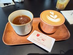 COMBO-SorSod 咖啡&食堂