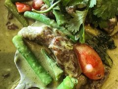 牛肉可口-Thai Alley泰爱里(二沙岛店)