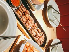 -蜜桃餐厅·伴山(绿宝广场店)