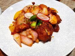 -哈努曼印度餐厅(吴泾宝龙广场店)