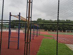 -七宝中学游泳馆