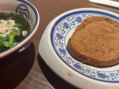 -王繁星面馆(西安熙地港店)