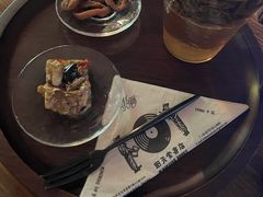 -旧天堂书店(华侨城创意文化园南山特色文化街区店)
