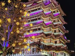 -合江楼