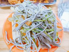 -清真-戏楼王记牛肉面