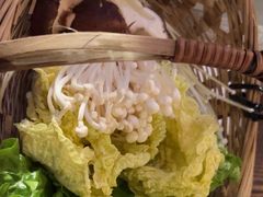 -同仁四季椰子鸡(罗湖国贸店)
