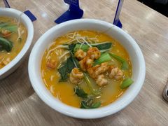 -木木鲜海鲜面(天一店)