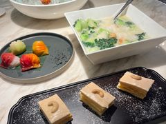 -陶陶居·雅园(凯华国际店)