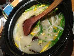 -云海肴·汽锅鸡·云南菜(高德置地店)