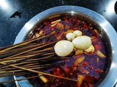 -小向麻辣烫(天街总店)