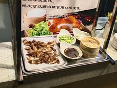 -海天盛宴新派海鲜自助餐厅(群力店)