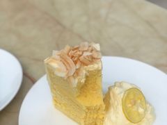 -城市露台景观餐厅(淮海路店)