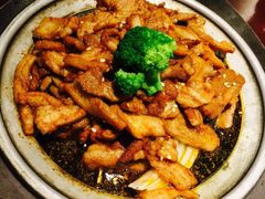 -瑞膳首尔参鸡汤(龙塔店)