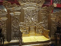 -仿膳饭庄(天安门店)