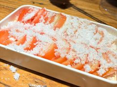 糖拌西红柿-冰城串吧(隆昌路店)