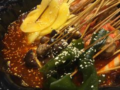 -落端云串串香(南京凤凰西街店)