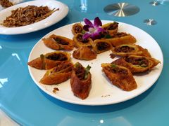 鸭丝卷-老城味道·传统天津菜(杨柳青店)