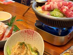 -坂吉屋·居酒屋深夜食堂(龙湖店)