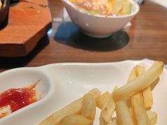 -豪享来中西餐厅(隆昌店)