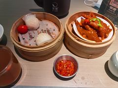 -凯德广场(武胜路店)