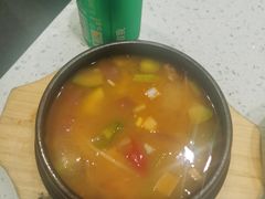 -韩时烤肉(丰科万达广场店)