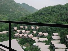 -北京山里寒舍度假酒店