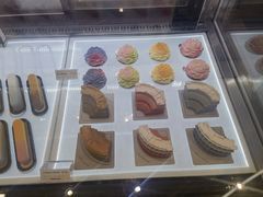 -GRAMCAKE一克甜品(昙华林花园山店)