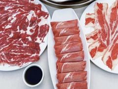 -枇杷园食为鲜火锅(南山店)
