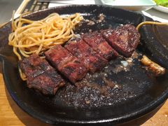 -纽斯特自助牛排餐厅(三林印象城店)