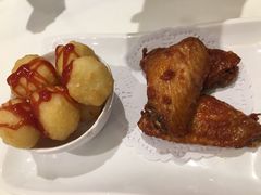 -稻香酒家(天河城店)