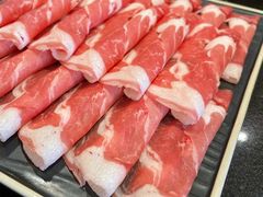 -东来顺饭庄(金泉广场店)