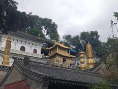 -五台山风景名胜区