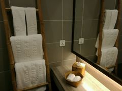 -成都皈徕栖精品酒店(四川大学九眼桥店)