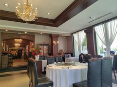 -老洋房花园饭店(绍兴路店)