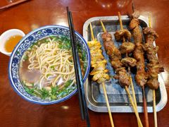 -伊隆斋(什刹海店)