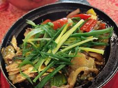 -化州大众美食城(宝安老牌店)