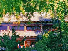-潭柘寺景区