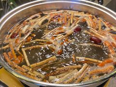 -小煵记·打边炉(西丽文光店)