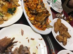 -胖子菜馆(隆昌路店)