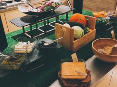 -北京王府井希尔顿酒店·万斯阁西餐厅