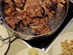-蝎王府羊蝎子(虎坊桥总店)