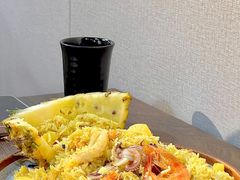 -有嘢食私房菜(西关新天地店)
